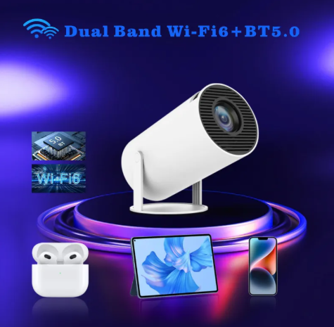 Portable Projector